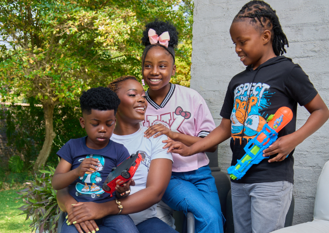 Edgars Stores Zimbabwe fashion collection